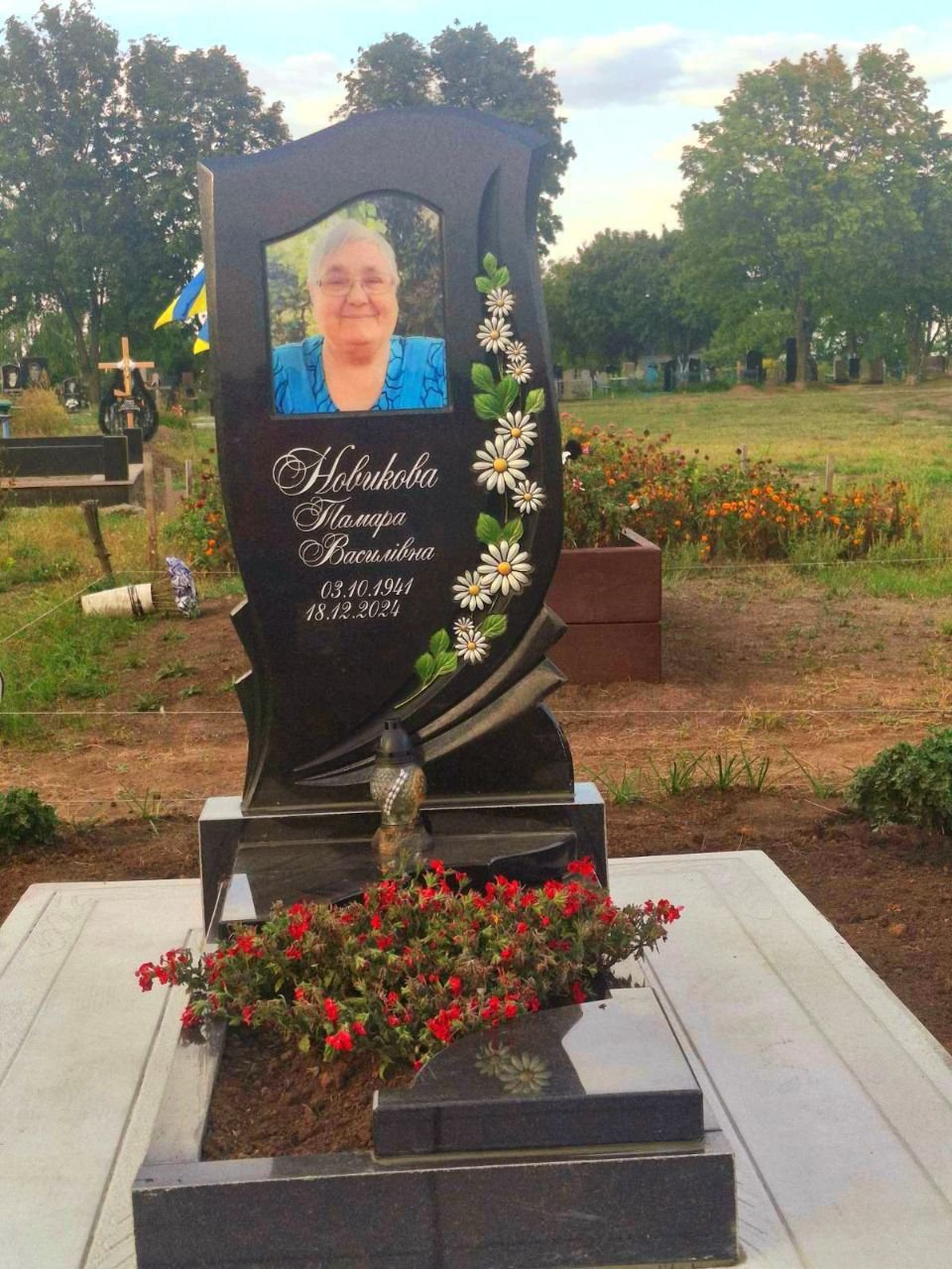 Пам'ятник ST15
