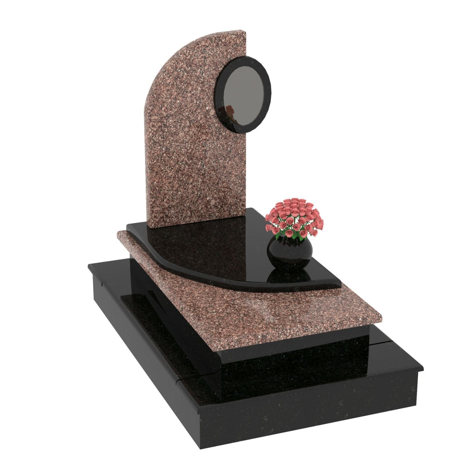 Пам'ятник PR8