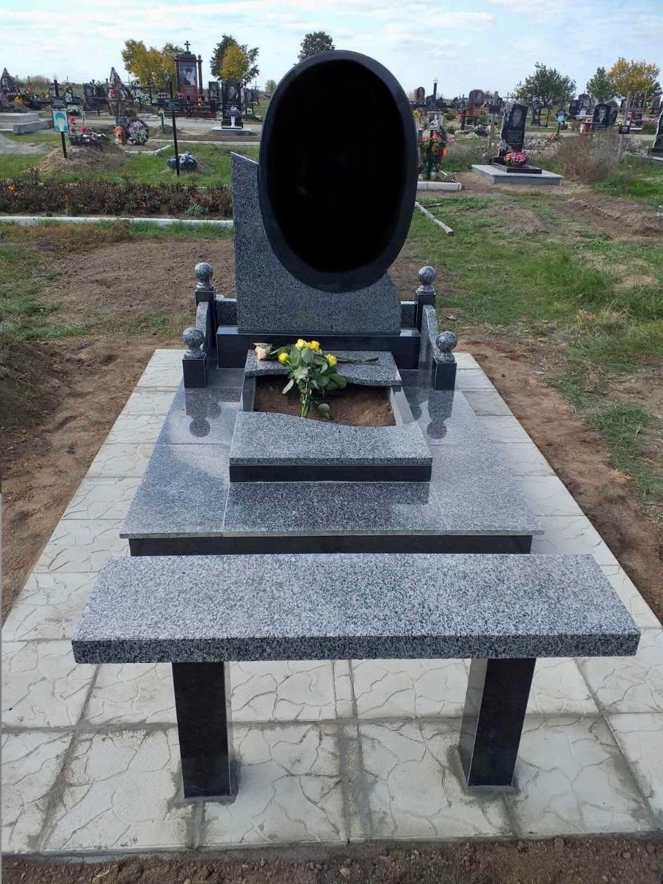 Пам'ятник PR39