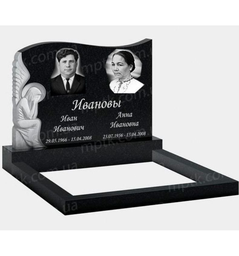 Пам'ятник CL3