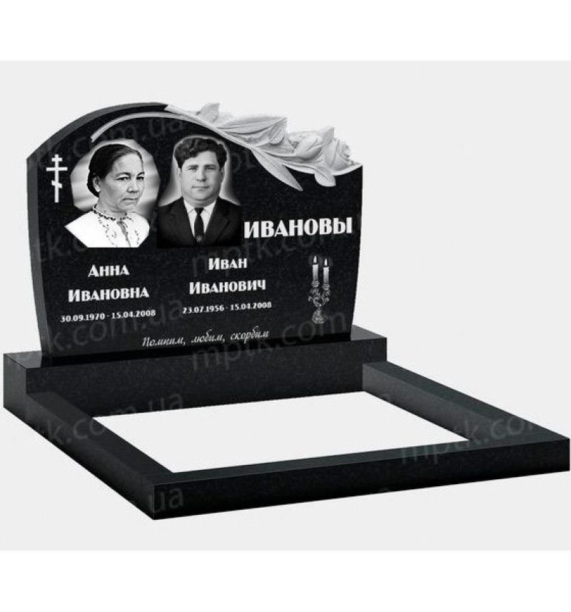 Пам'ятник CL4