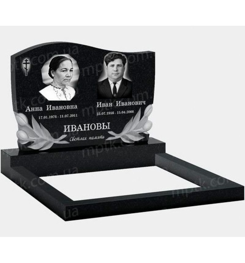Пам'ятник CL5