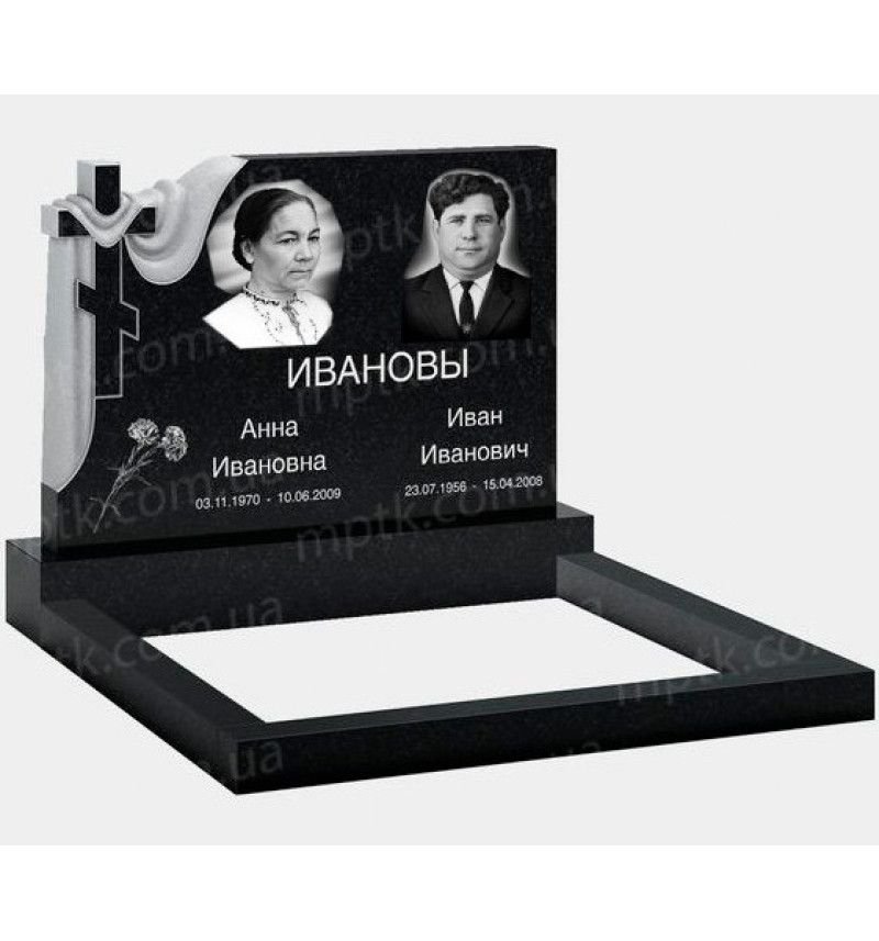 Пам'ятник CL6