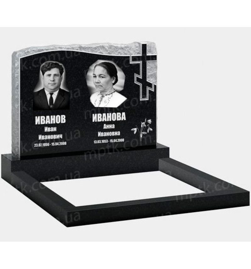 Пам'ятник CL8
