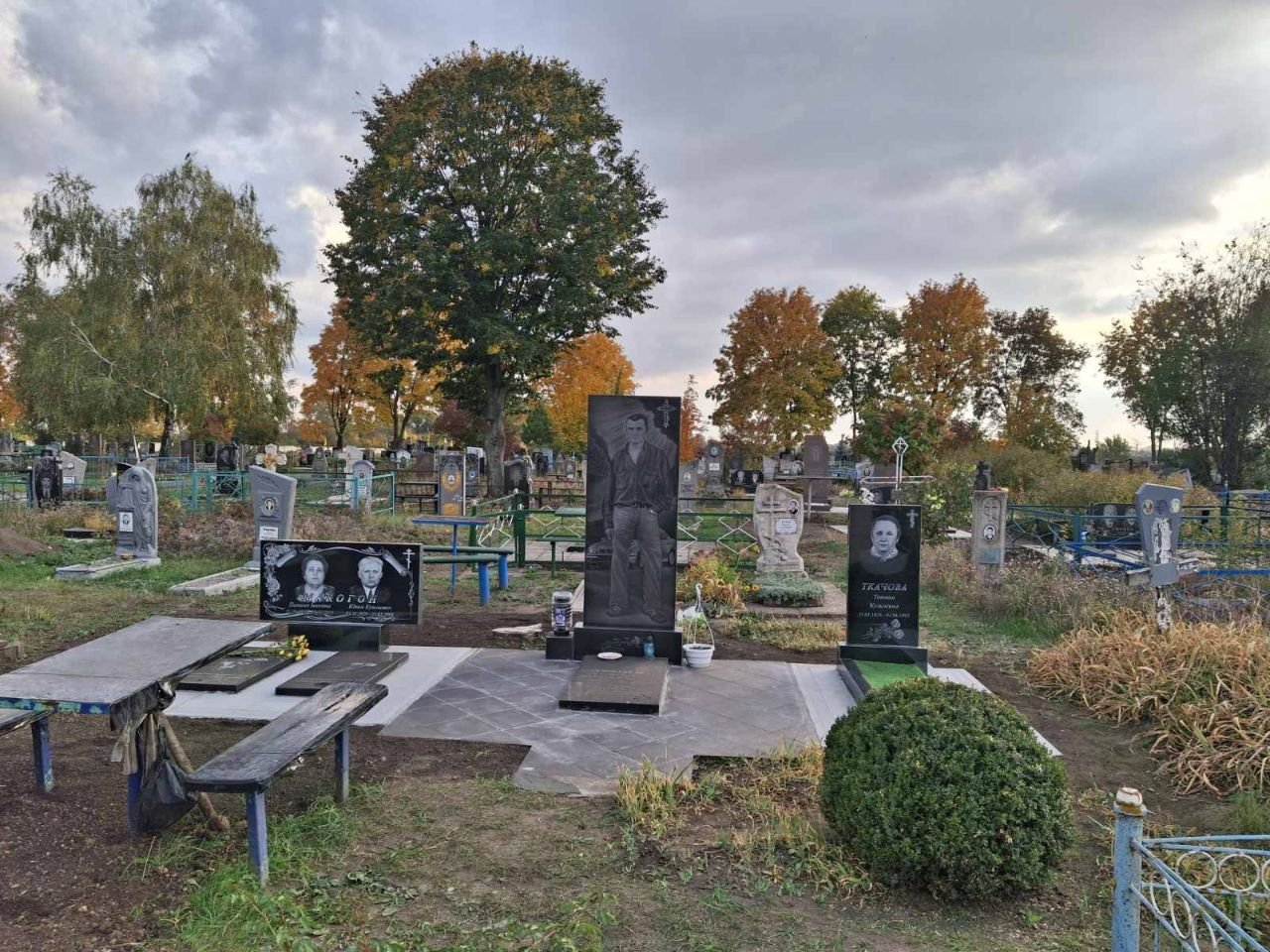 Пам'ятник CL22